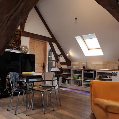 Jade House Hyper Centre Troyes Apartment Bagian luar foto