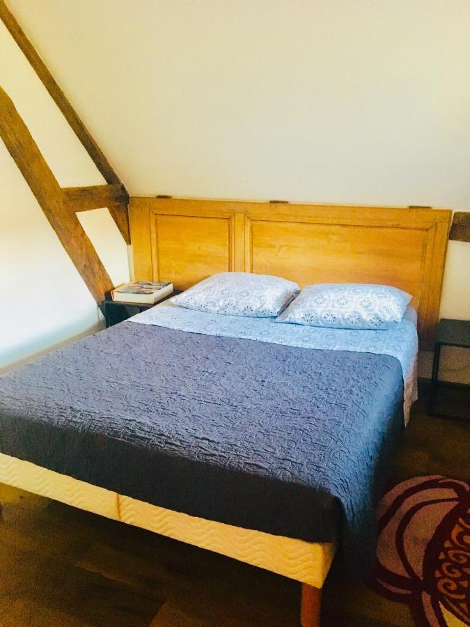 Jade House Hyper Centre Troyes Apartment Bagian luar foto