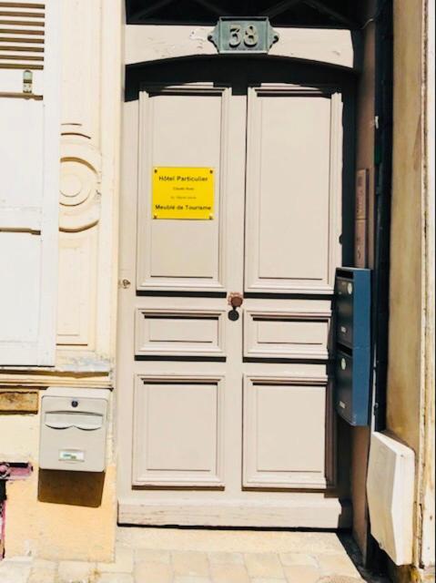 Jade House Hyper Centre Troyes Apartment Bagian luar foto
