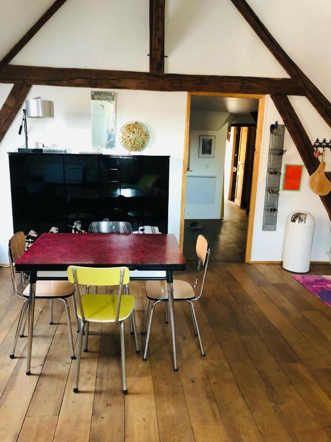 Jade House Hyper Centre Troyes Apartment Bagian luar foto