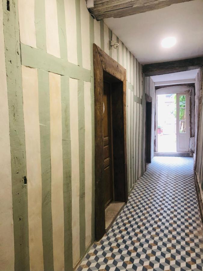Jade House Hyper Centre Troyes Apartment Bagian luar foto