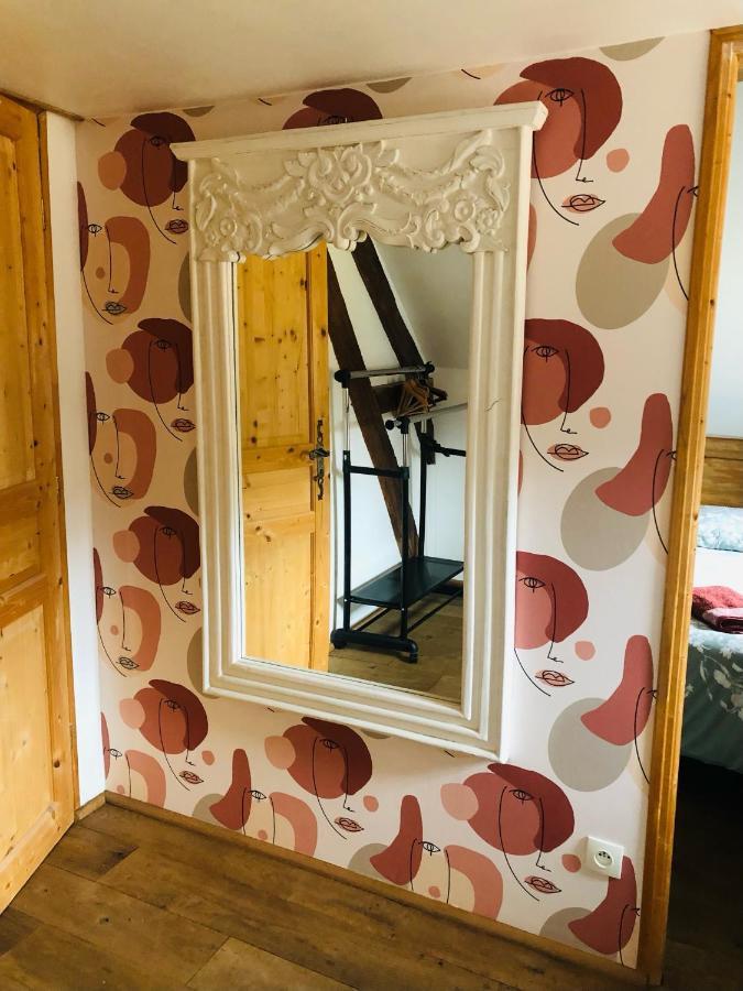 Jade House Hyper Centre Troyes Apartment Bagian luar foto