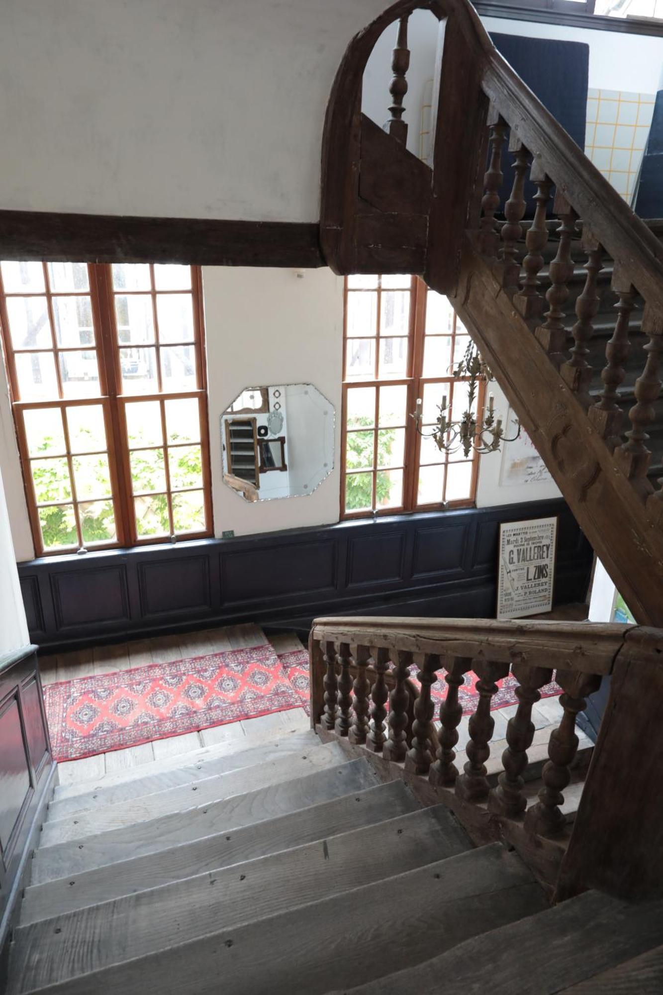 Jade House Hyper Centre Troyes Apartment Bagian luar foto