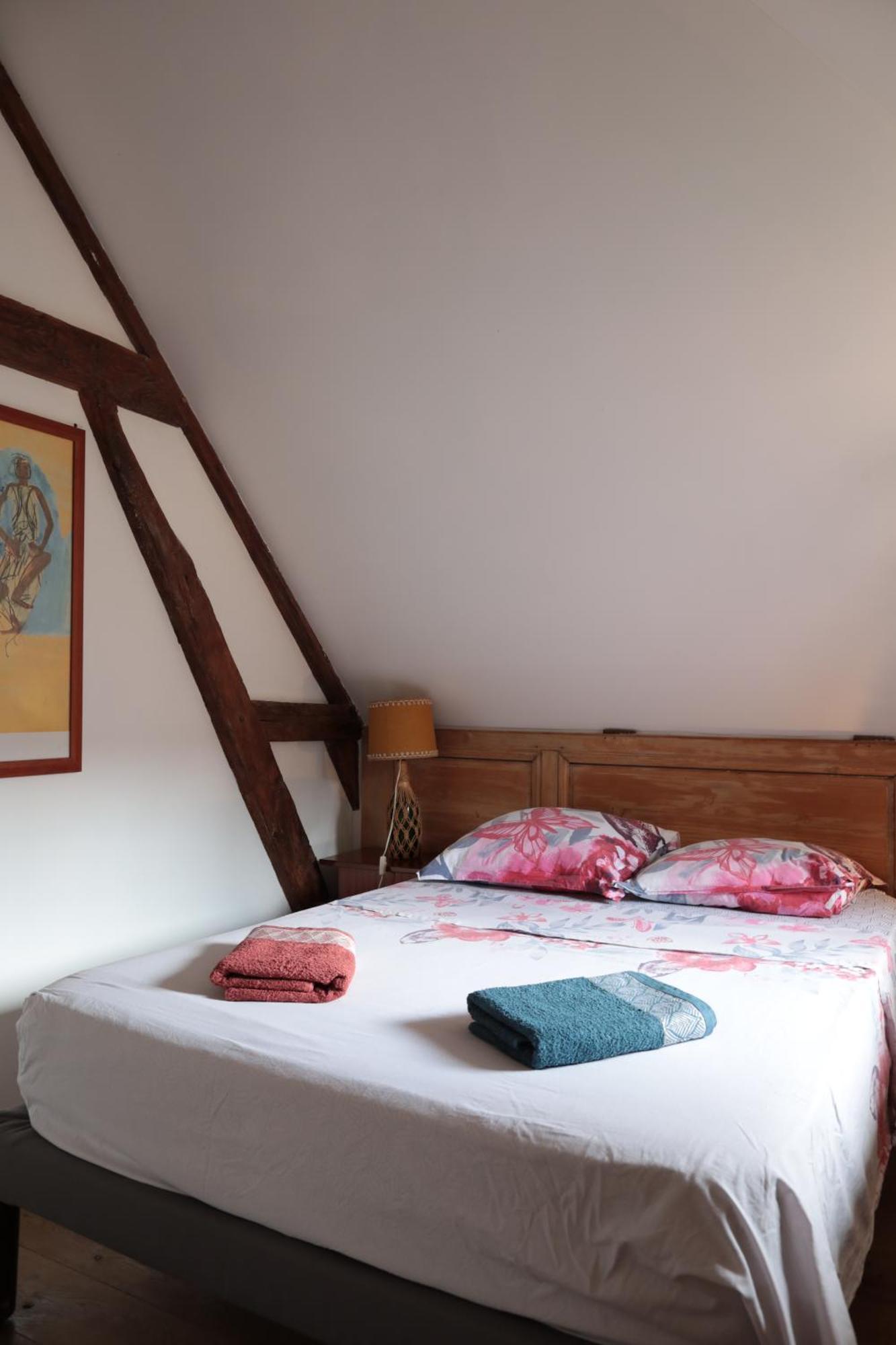Jade House Hyper Centre Troyes Apartment Bagian luar foto