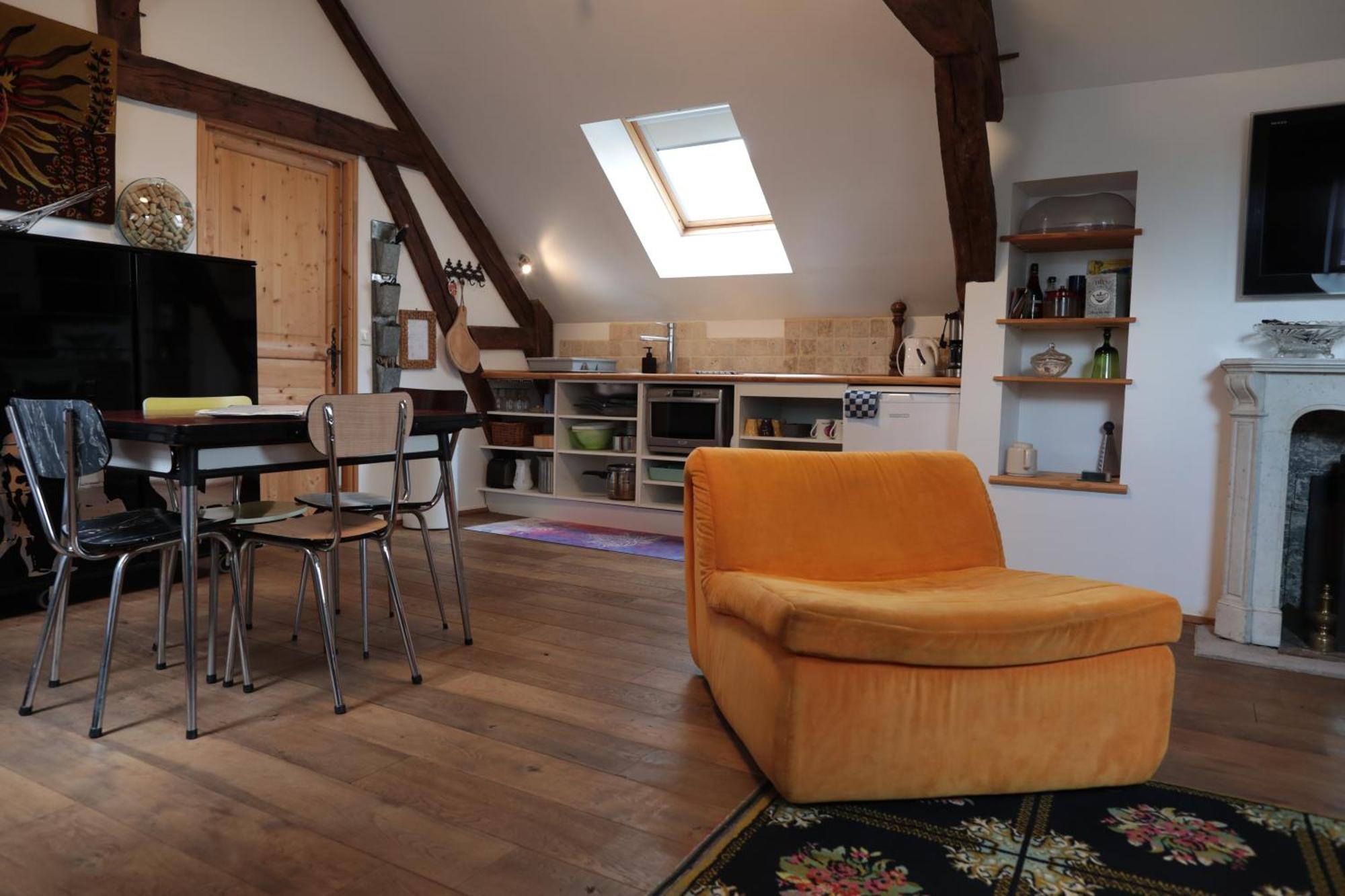 Jade House Hyper Centre Troyes Apartment Bagian luar foto