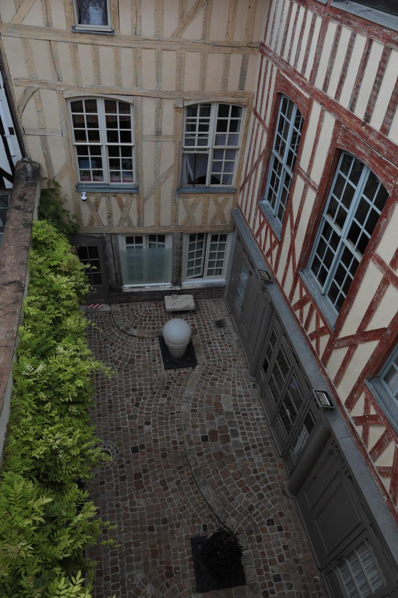 Jade House Hyper Centre Troyes Apartment Bagian luar foto