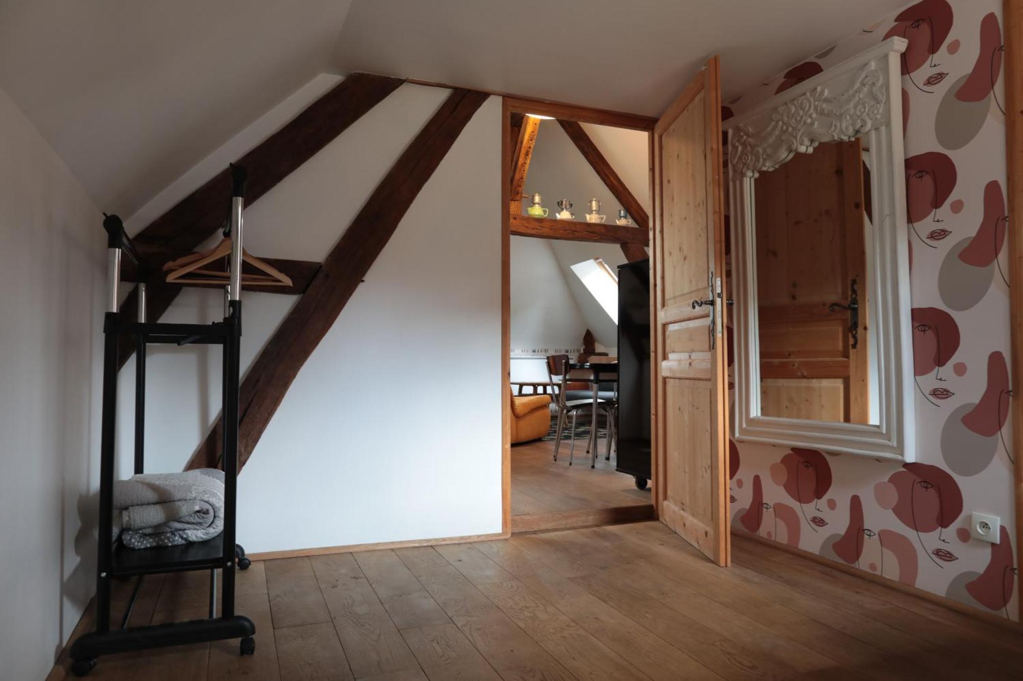 Jade House Hyper Centre Troyes Apartment Bagian luar foto
