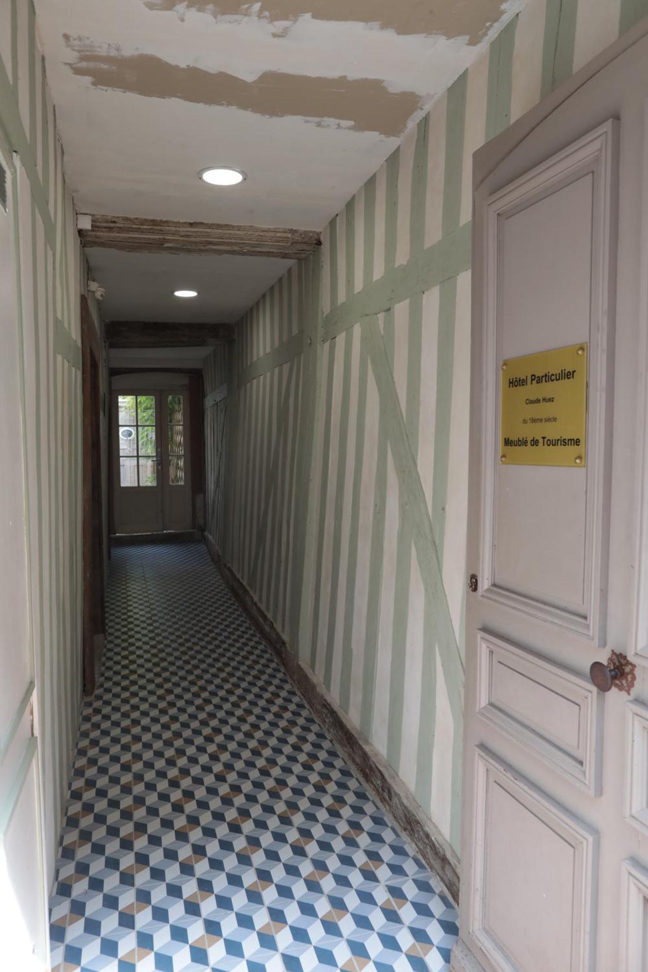 Jade House Hyper Centre Troyes Apartment Bagian luar foto