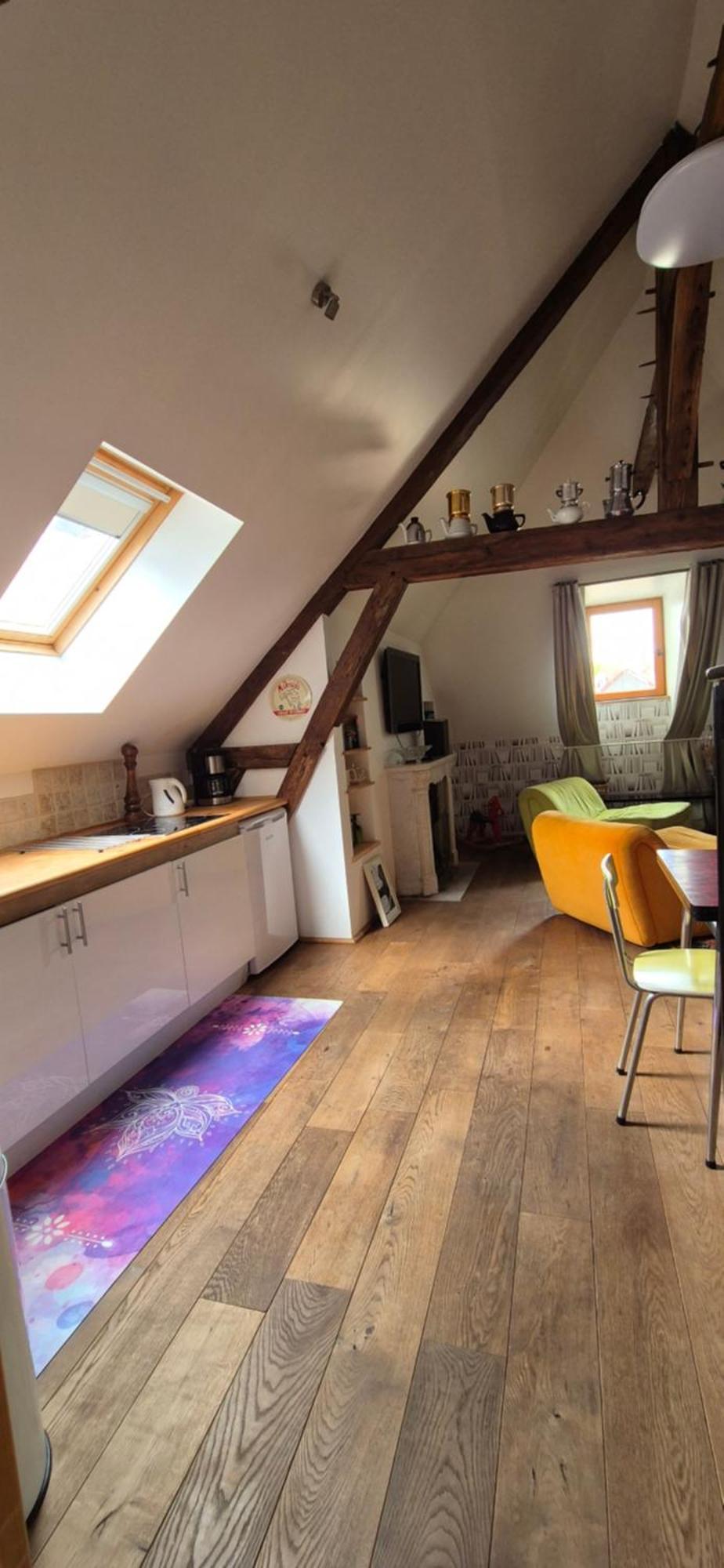 Jade House Hyper Centre Troyes Apartment Bagian luar foto